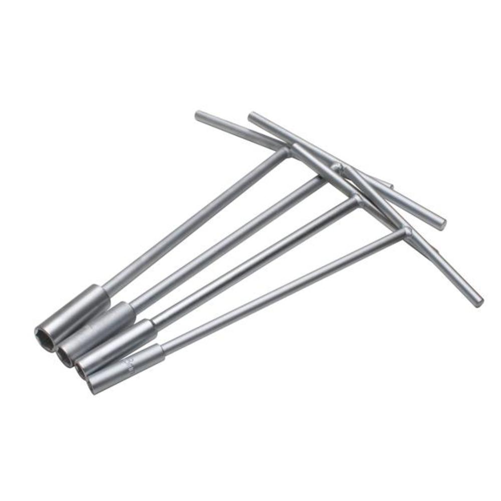 Racer T-Handle Set - 4 pcs