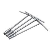 Racer T-Handle Set - 4 pcs