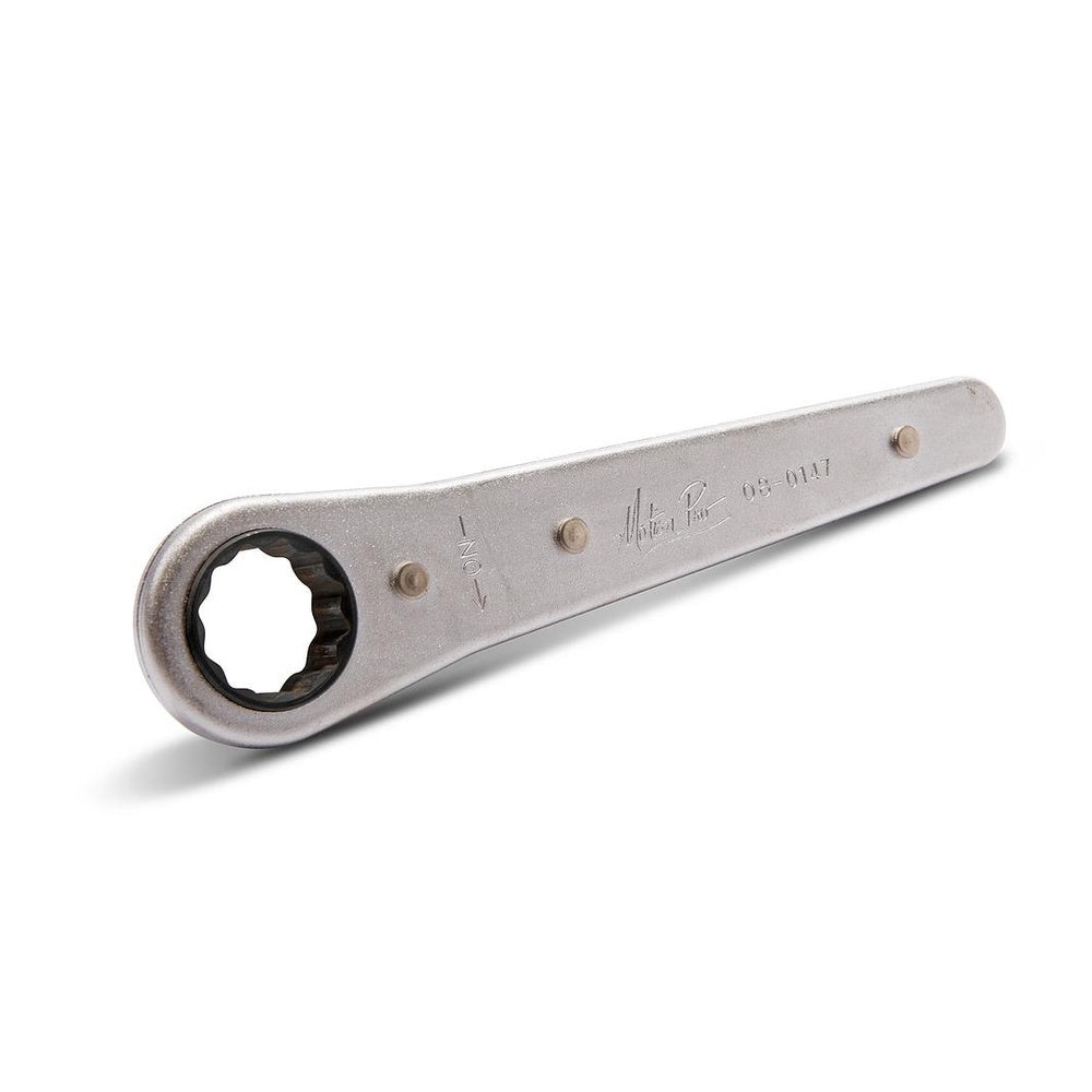 Ratchet Spark Plug Wrench