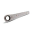 Ratchet Spark Plug Wrench