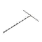 T-Handle 1/4 Drive, 8.5" Long