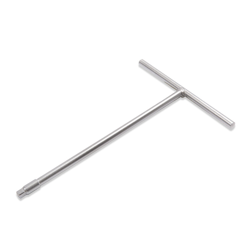 T-Handle 1/4 Drive, 8.5" Long