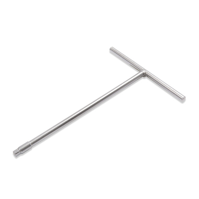 T-Handle 1/4 Drive, 8.5" Long Main Image