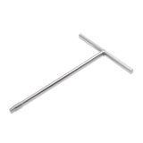 T-Handle 1/4 Drive, 8.5" Long