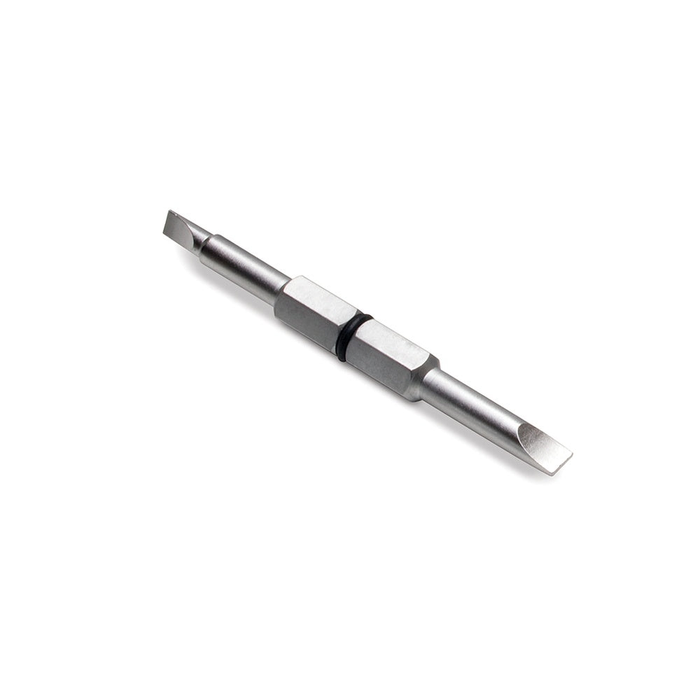 Straight Slot (Sm/Med)