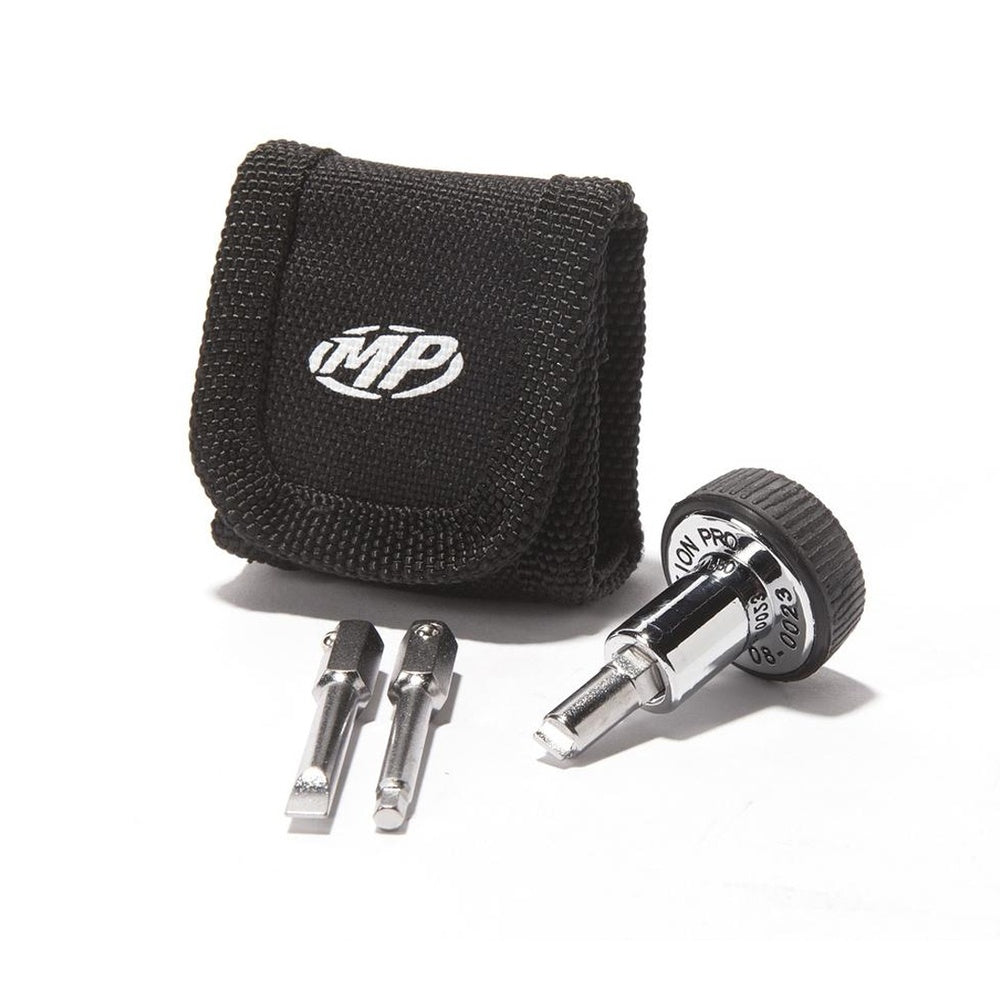 FCR Carb Tool