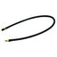 Vacuum Adapter, 500mm Long, Brass w/Cap 5mm x P0.8mm - 1 pce