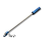 Carb Tool 90 Degree w/Bits