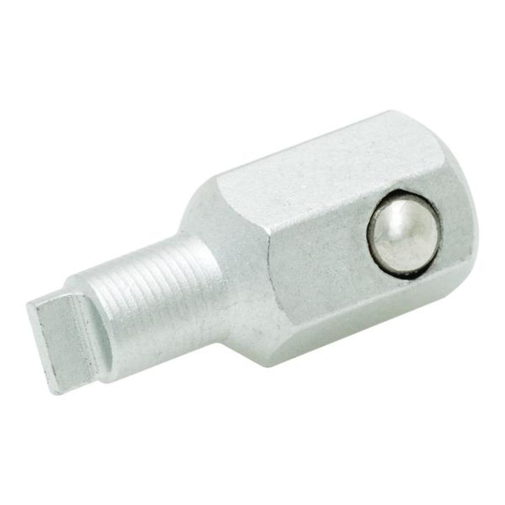 Straight Slot Bit