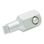 Straight Slot Bit