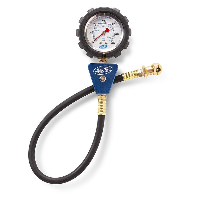 Motion Pro Tyre Pressure 2.5 0-30 psi Main Image
