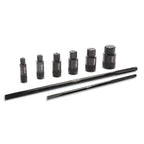 Wheel Bearing Remover 8 Piece Metric Set