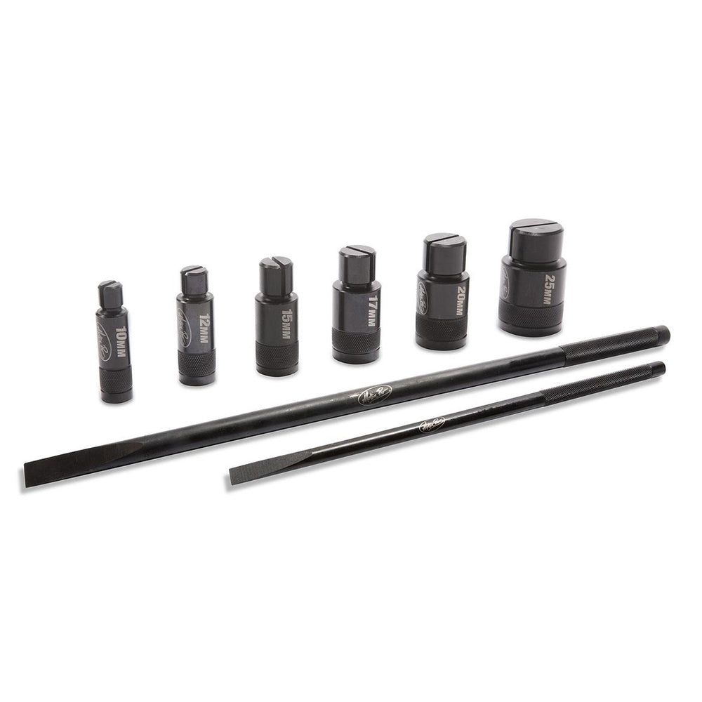 Wheel Bearing Remover 8 Piece Metric Set