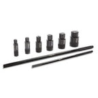 Wheel Bearing Remover 8 Piece Metric Set