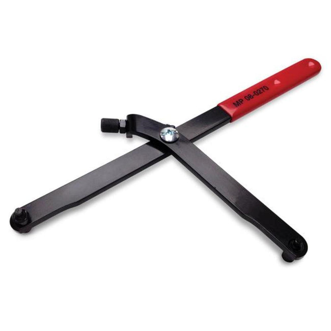 Rotor and Sprocket Holder Main Image