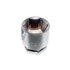 Extension Socket, 13/16"