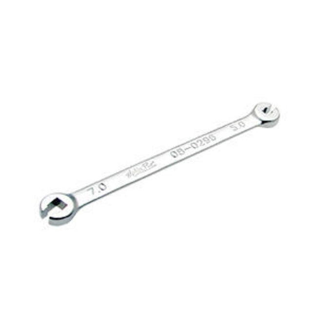 Motion Pro Spoke Wrench 5mm/7mm Main Image