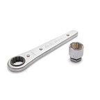 Motion Pro Ratchet Spark Plug Wrench Kit