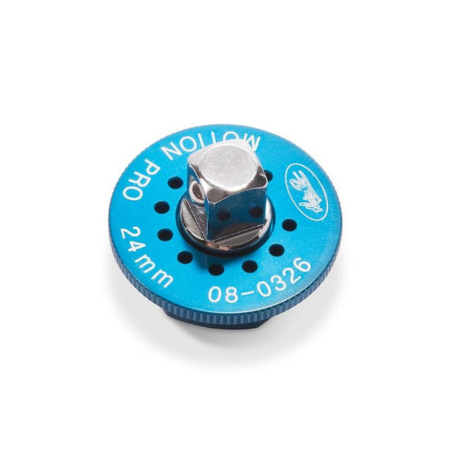 T-6 Combo Lever Adapter 24mm to 3/8" Drive Main Image