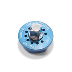 T-6 Combo Lever Adapter 27mm to 3/8 In Drive