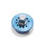T-6 Combo Lever Adapter 27mm to 3/8 In Drive