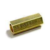 M12 X P1.25 Adapter - Damping Rod Hover Image