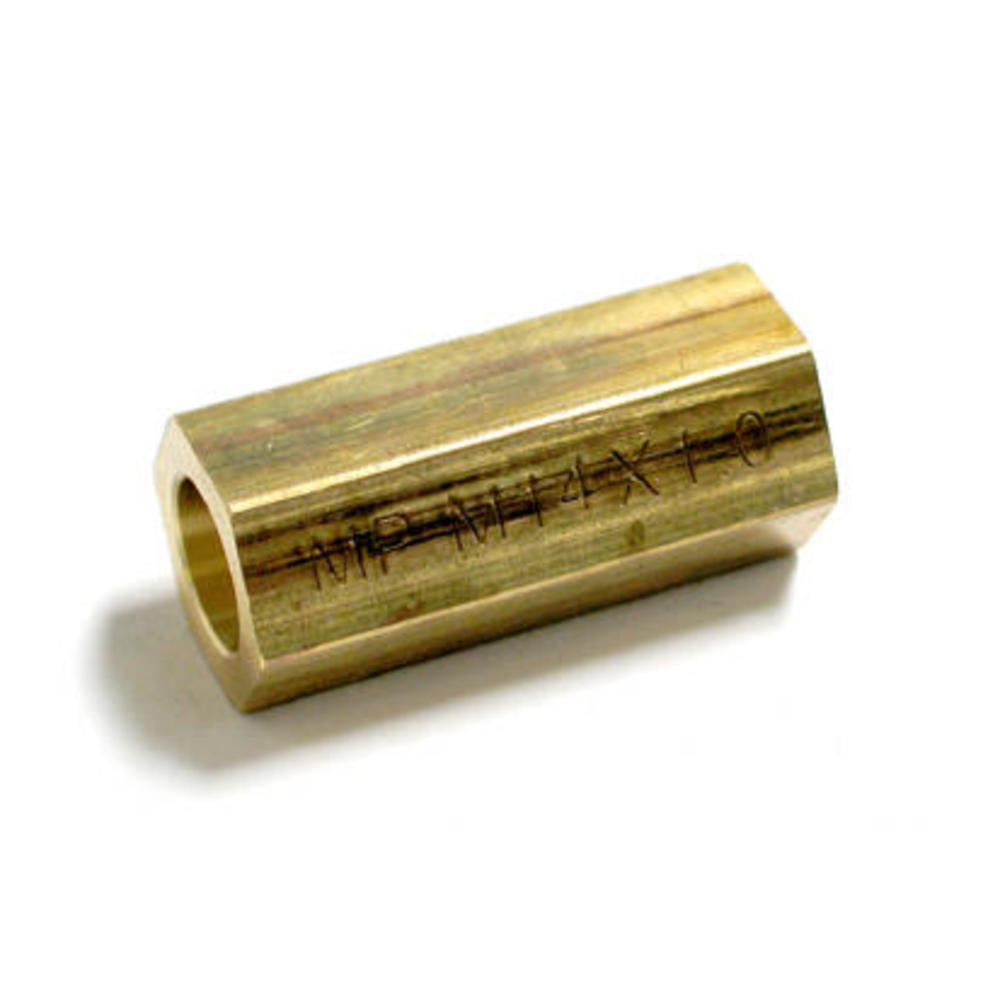 M14 X P1.0 Adapter - Damping Rod