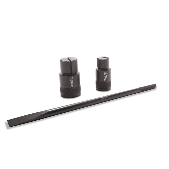 Wheel Bearing Remover Set for HD (3/4" & 1") Main Image