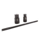 Wheel Bearing Remover Set for HD (3/4" & 1")
