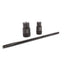 Wheel Bearing Remover Set for HD (3/4" & 1")