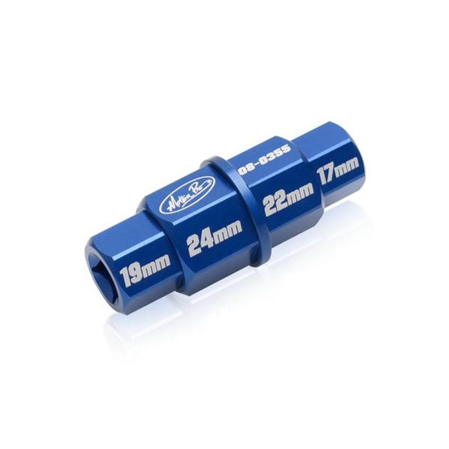 Motion Pro T6 Superlight Hex Axle Tool Main Image
