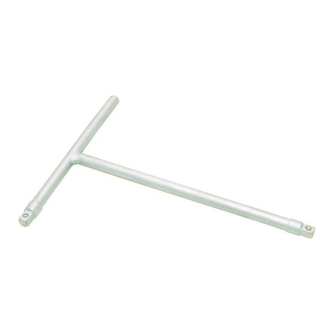 Mini-Pro 1/4 Inch Dual Drive T-Handle Main Image