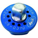 T-6 Combo Lever Adapter 32 mm to 3/8" Drive