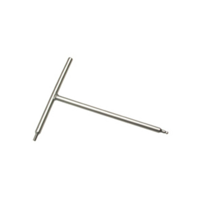 T-Handle, Ball-End Hex, Dual Drive, 4mm Main Image