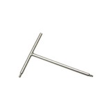 T-Handle, Ball-End Hex, Dual Drive, 5mm