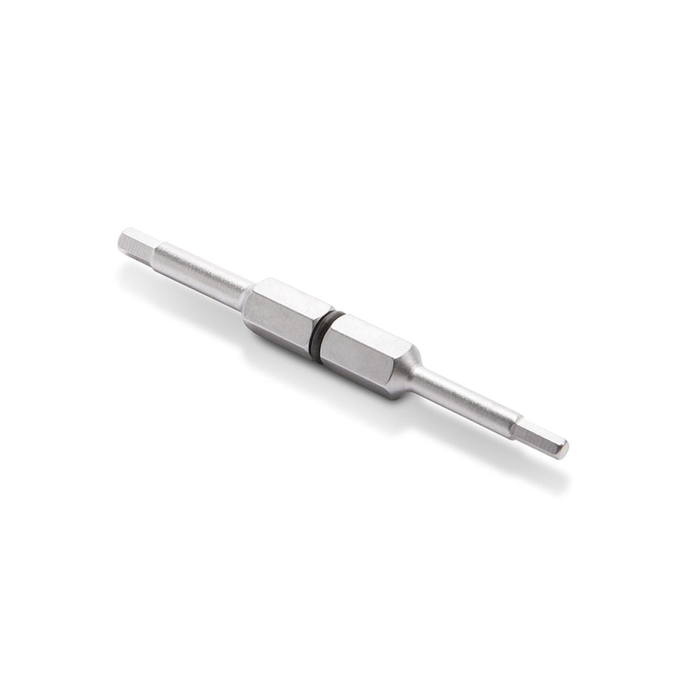 3mm X 4mm Hex Bit