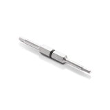3mm X 4mm Hex Bit Hover Image
