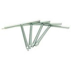T-Handle, Ball-End Hex, Dual Drive, Metric Set (4,5,6,8mm)