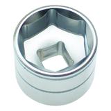 Motion Pro 22mm Drive Short Socket Hover Image