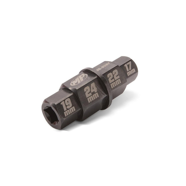 Motion Pro Chrome-Moly Hex Axle Tool Main Image