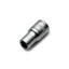 Socket 6mm 1/4" Drive 6 Pt