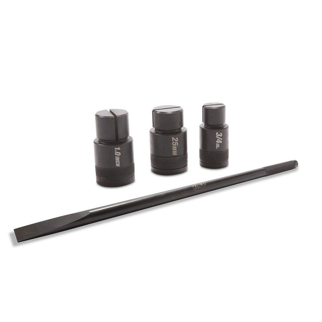 Wheel Bearing Remover Set for HD (3/4", 1" & 25 mm) Main Image