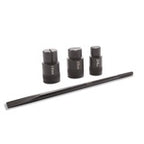 Wheel Bearing Remover Set for HD (3/4", 1" & 25 mm)