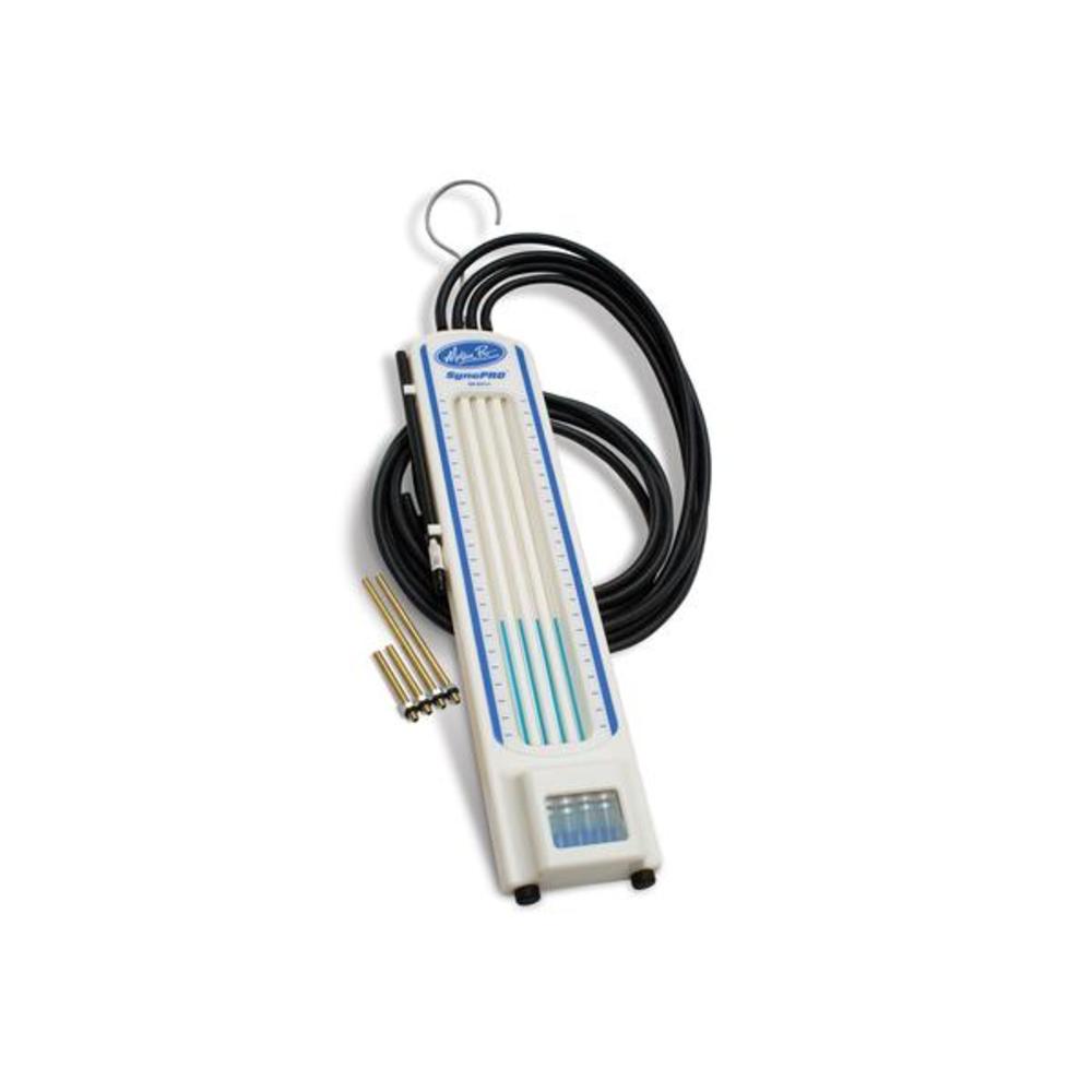 SyncPro Carb Tuner