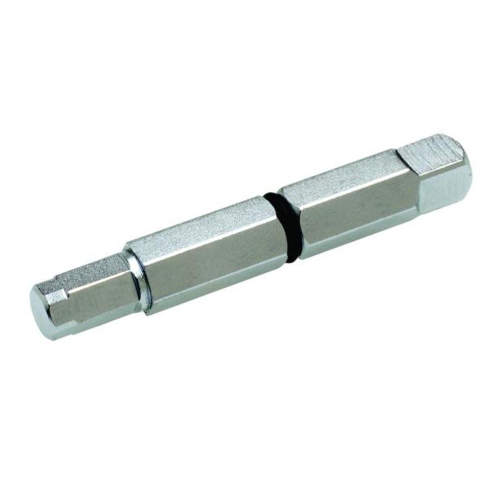 1/4" Drive X 8mm Hex Adapter