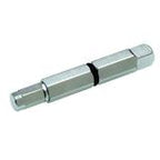 1/4" Drive X 8mm Hex Adapter