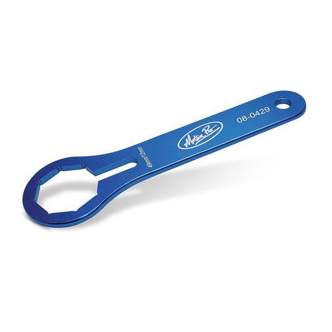 Motion Pro - Fork Cap Wrench, 49mm 8 pt., Fork Cap Wrench Yam. YZ & YZF 2007 Main Image