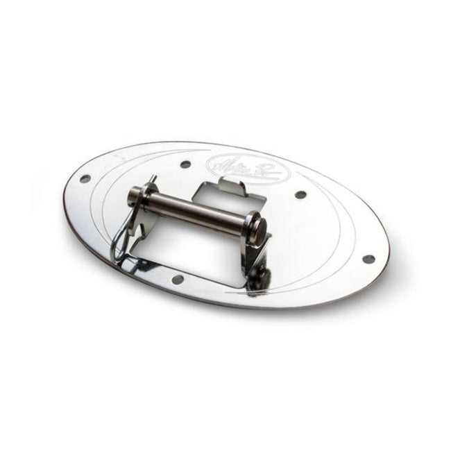 Wall Bracket for 08-0114 T-Handle Rack Main Image