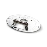 Wall Bracket for 08-0114 T-Handle Rack