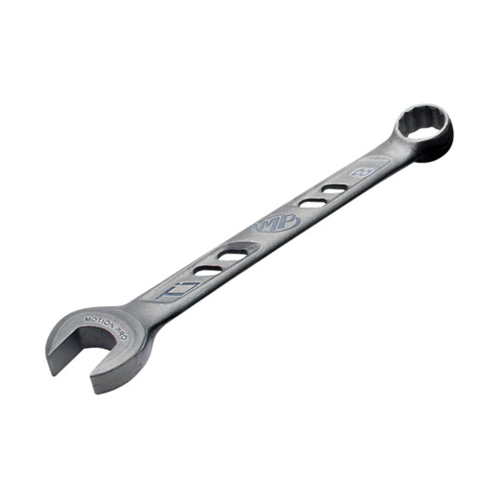 TiProlight Titanium Combination Wrench, 8mm